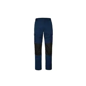 Pantalone Blu Navy - Moovento+