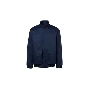 Giacca Navy - Moovento+