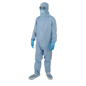 Alaska CTRL Coverall Hood