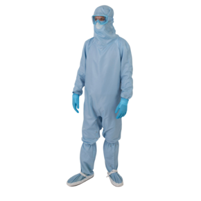 Alaska CTRL Coverall Hood