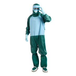  AlaskaCTRL Sterile Plus