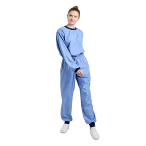 Tunica e Pantalone Basic