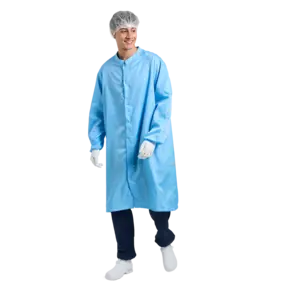 Camice Cleanroom