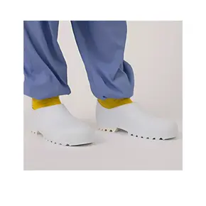 Zoccoli Cleanroom