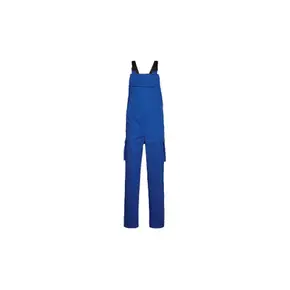 Salopette Blu Royal Graph'it