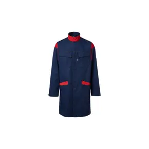 Camice Motion rosso/blu