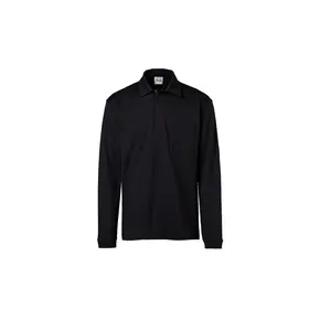 Polo Ls Everywear 