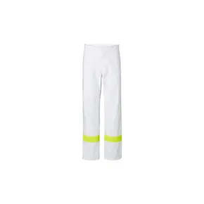 Pantaloni Fluo Food Industry