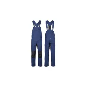 Salopette stretch Moovento+