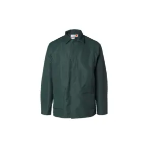 Giacca verde Epiacid