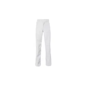 Pantalone bianco Epiacid