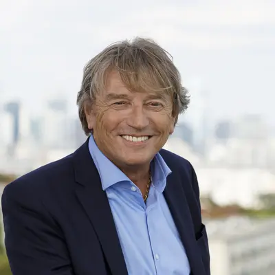 Foto Didier Lachaud